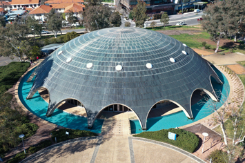 Towards net-zero emissions at Australia's home of science-thumbnail